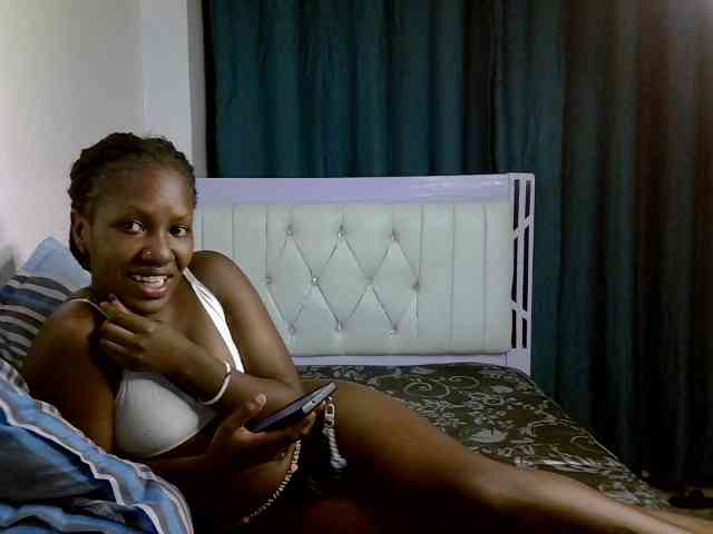 Prettyluxe webcam
