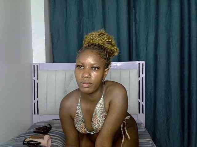 Prettyluxe webcam