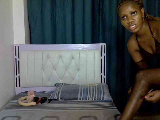 Prettyluxe webcam