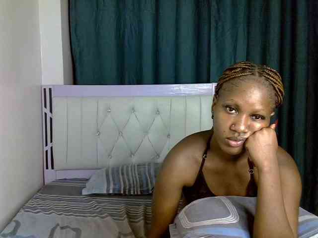 Prettyluxe webcam