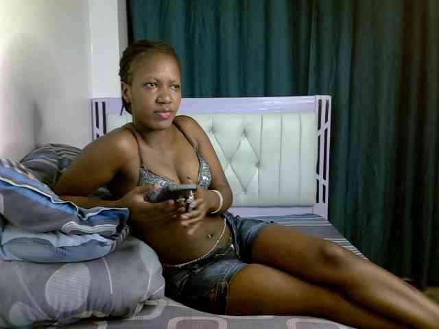 Prettyluxe webcam