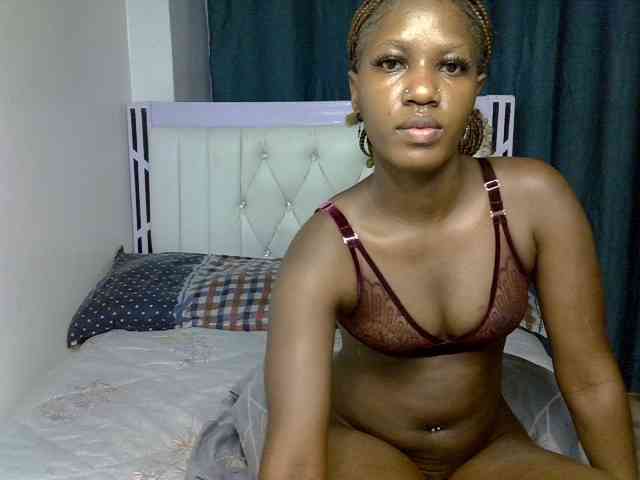 Prettyluxe webcam