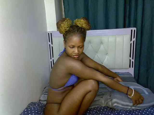Prettyluxe webcam