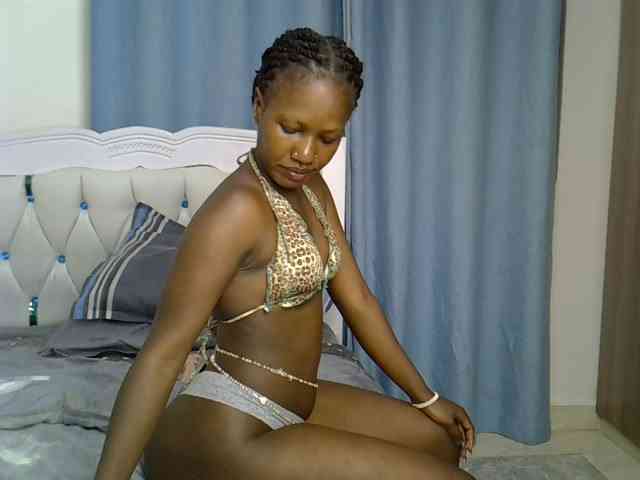 Prettyluxe webcam