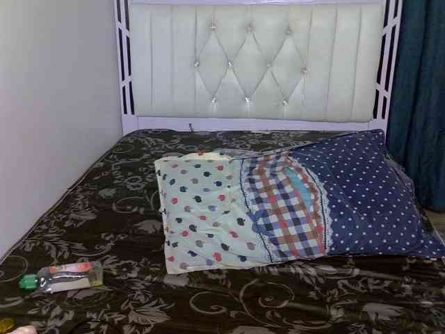 Prettyluxe webcam