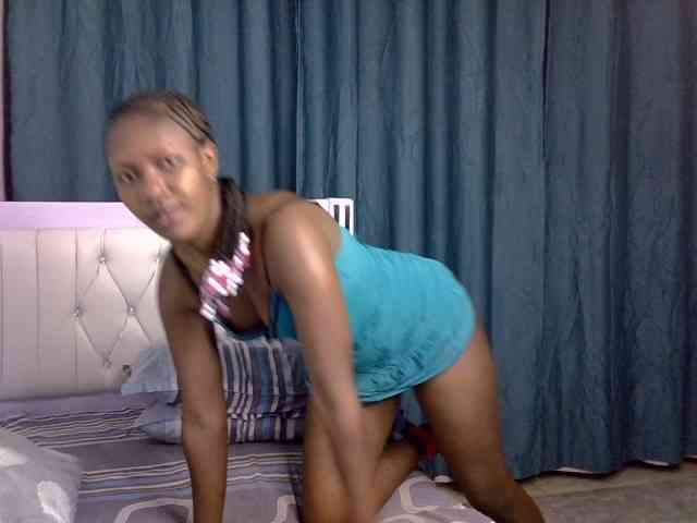 Prettyluxe webcam