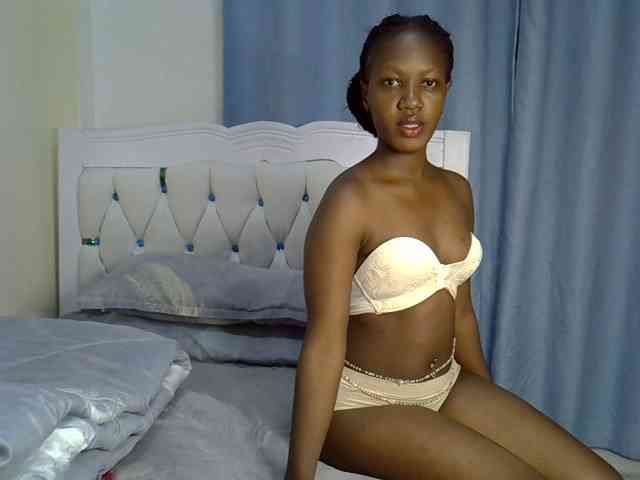Prettyluxe webcam