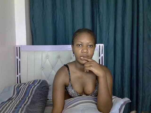 Prettyluxe webcam