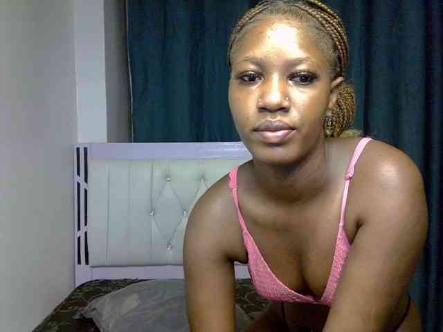 Prettyluxe webcam