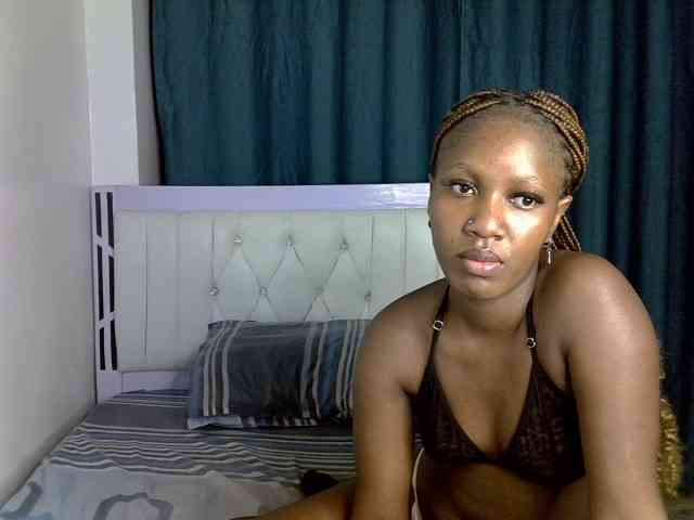 Prettyluxe webcam