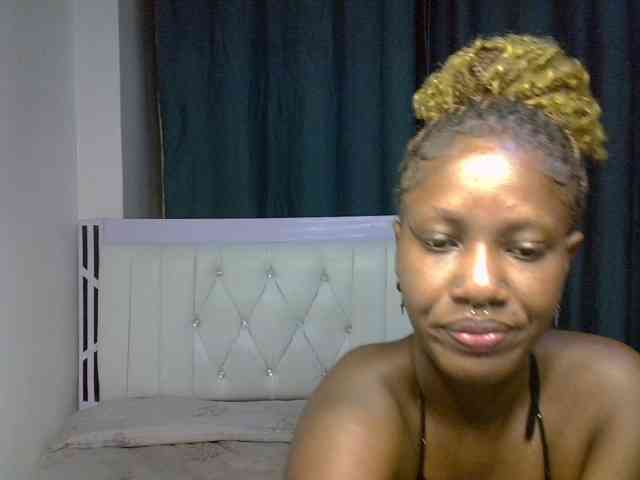 Prettyluxe webcam