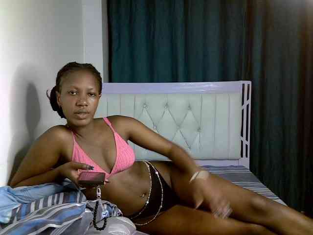 Prettyluxe webcam