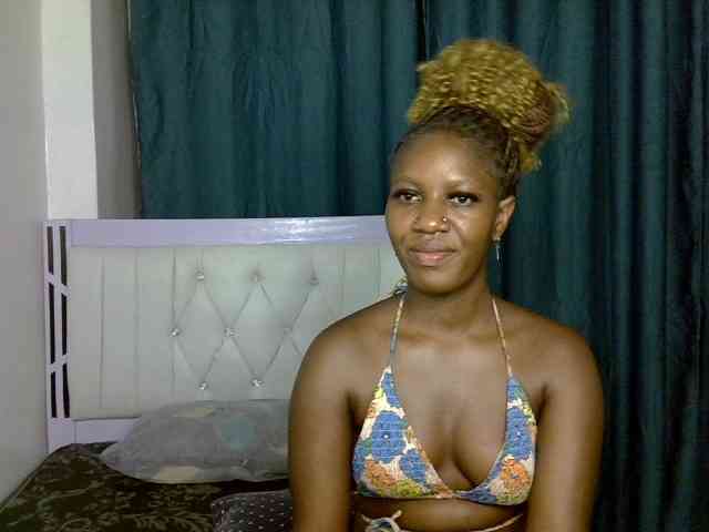 Prettyluxe webcam