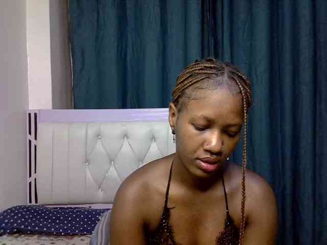 Prettyluxe webcam