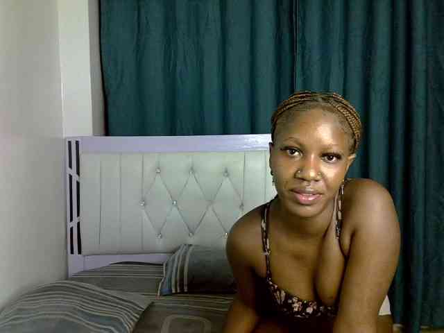 Prettyluxe webcam
