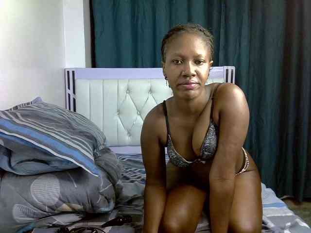 Prettyluxe webcam