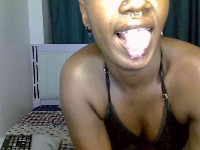 Prettyluxe webcam