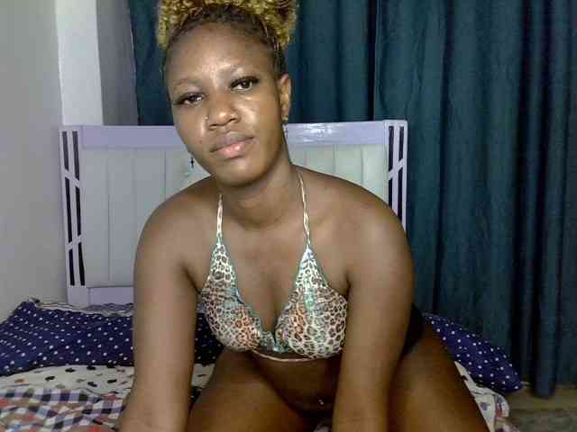 Prettyluxe webcam