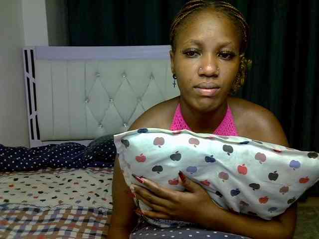 Prettyluxe webcam