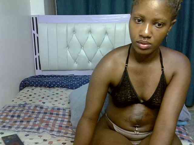 Prettyluxe webcam