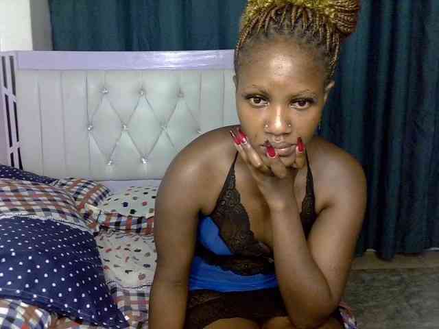 Prettyluxe webcam