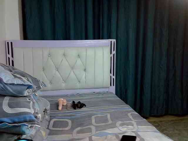 Prettyluxe webcam