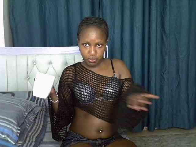 Prettyluxe webcam