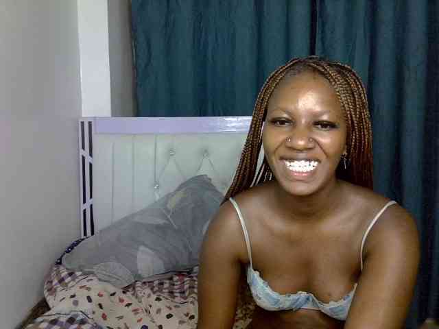 Prettyluxe webcam
