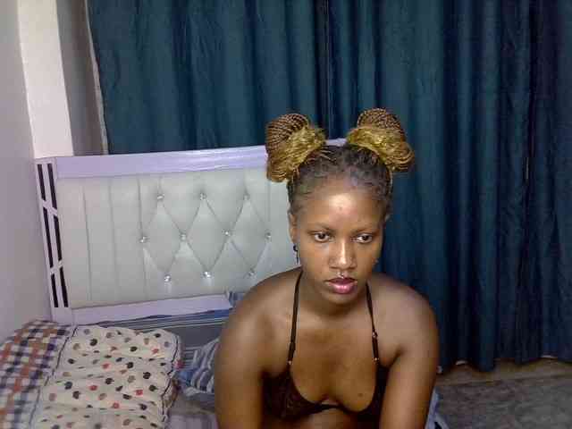 Prettyluxe webcam