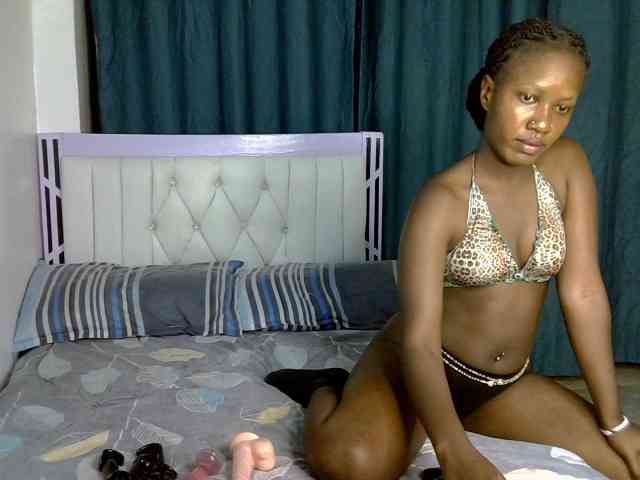 Prettyluxe webcam