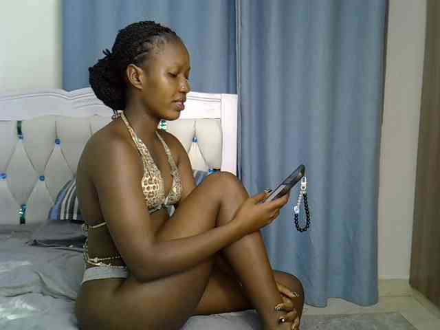 Prettyluxe webcam