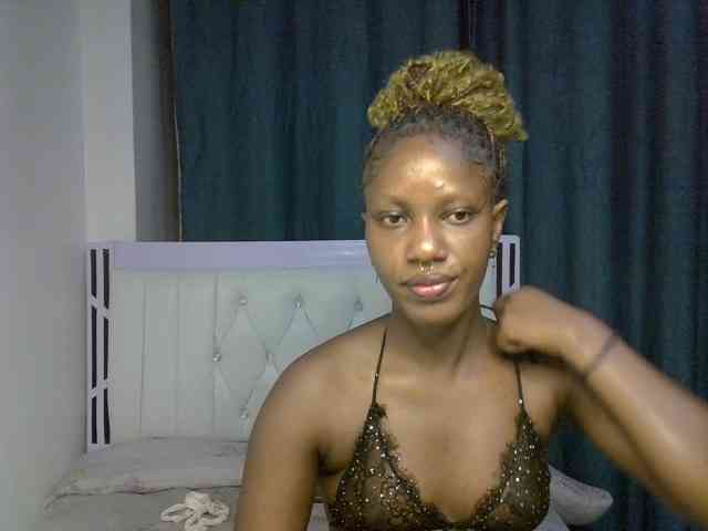 Prettyluxe webcam