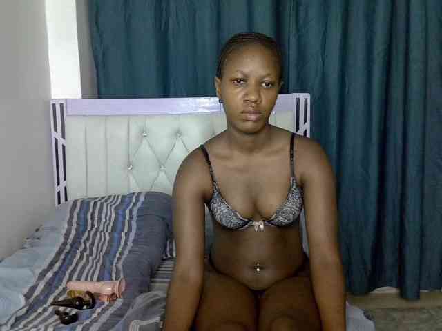 Prettyluxe webcam