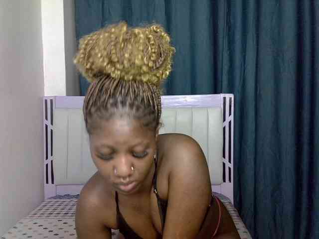 Prettyluxe webcam