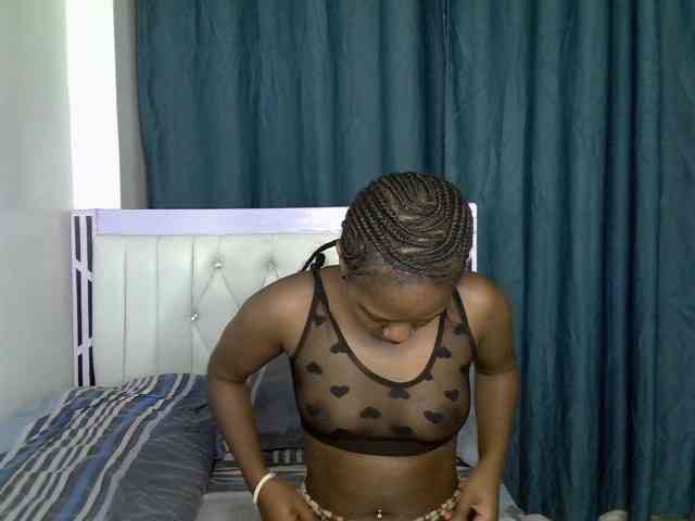 Prettyluxe webcam
