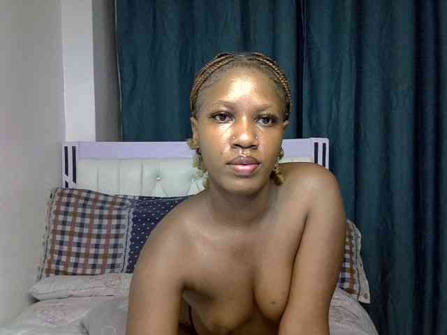 Prettyluxe webcam
