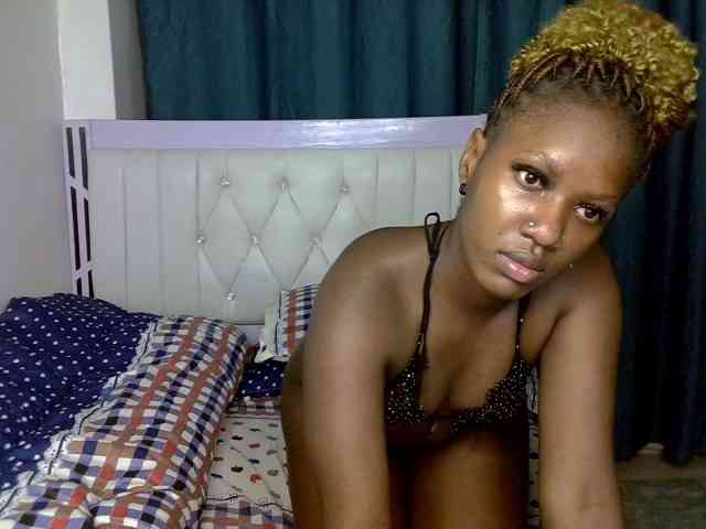 Prettyluxe webcam
