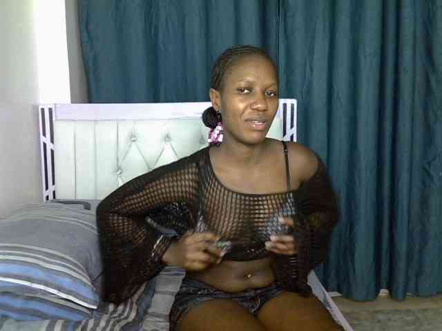 Prettyluxe webcam