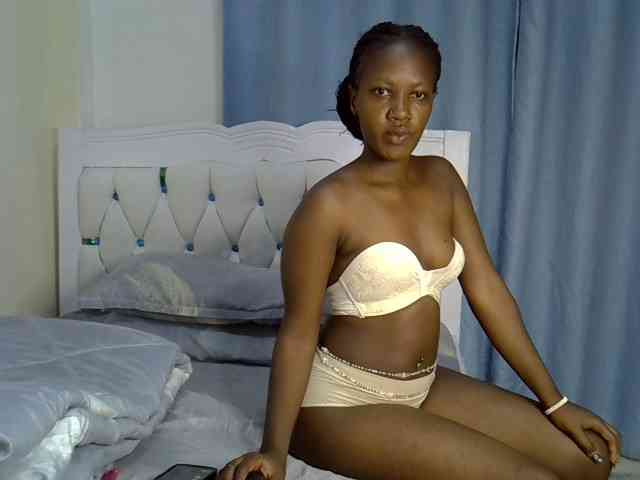 Prettyluxe webcam