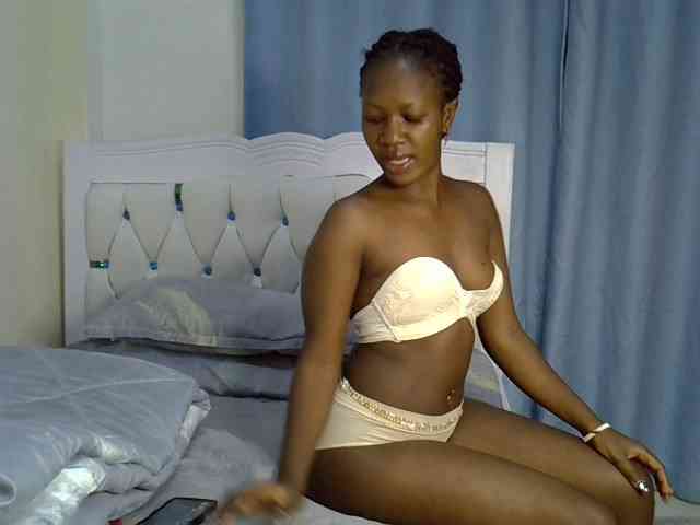 Prettyluxe webcam