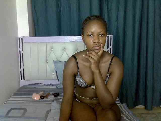 Prettyluxe webcam