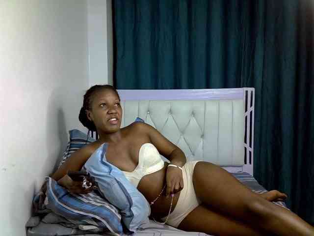 Prettyluxe webcam
