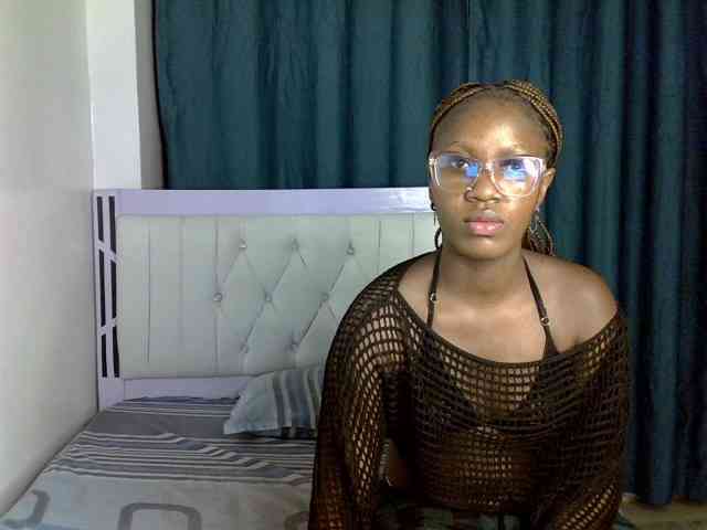 Prettyluxe webcam