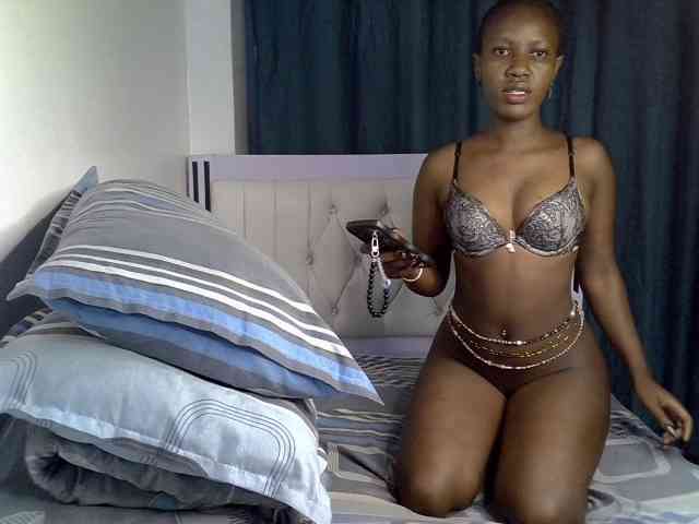 Prettyluxe webcam