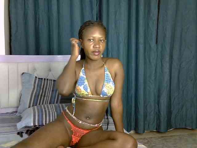 Prettyluxe webcam