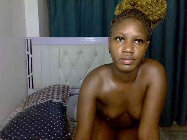 Prettyluxe webcam