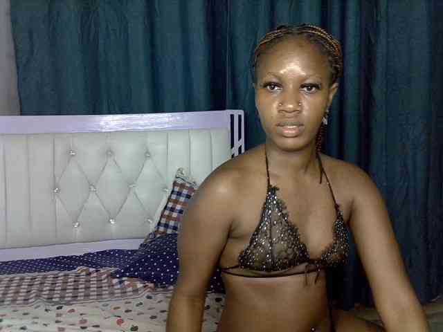 Prettyluxe webcam