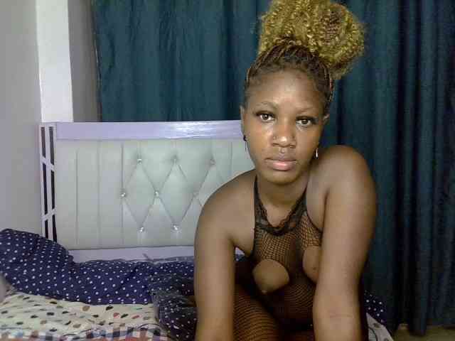 Prettyluxe webcam