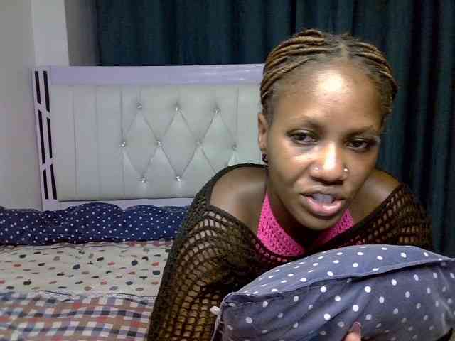 Prettyluxe webcam