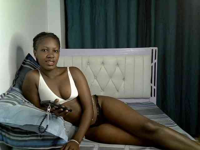 Prettyluxe webcam